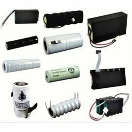 ILB GOLD Replacement For Bosch, All Bosch 18V Litheon Tools Battery ALL BOSCH 18V LITHEON TOOLS BATTERY